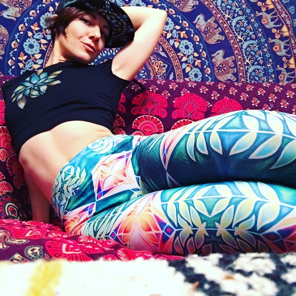 Meet your Posher, Soazik ⚡️